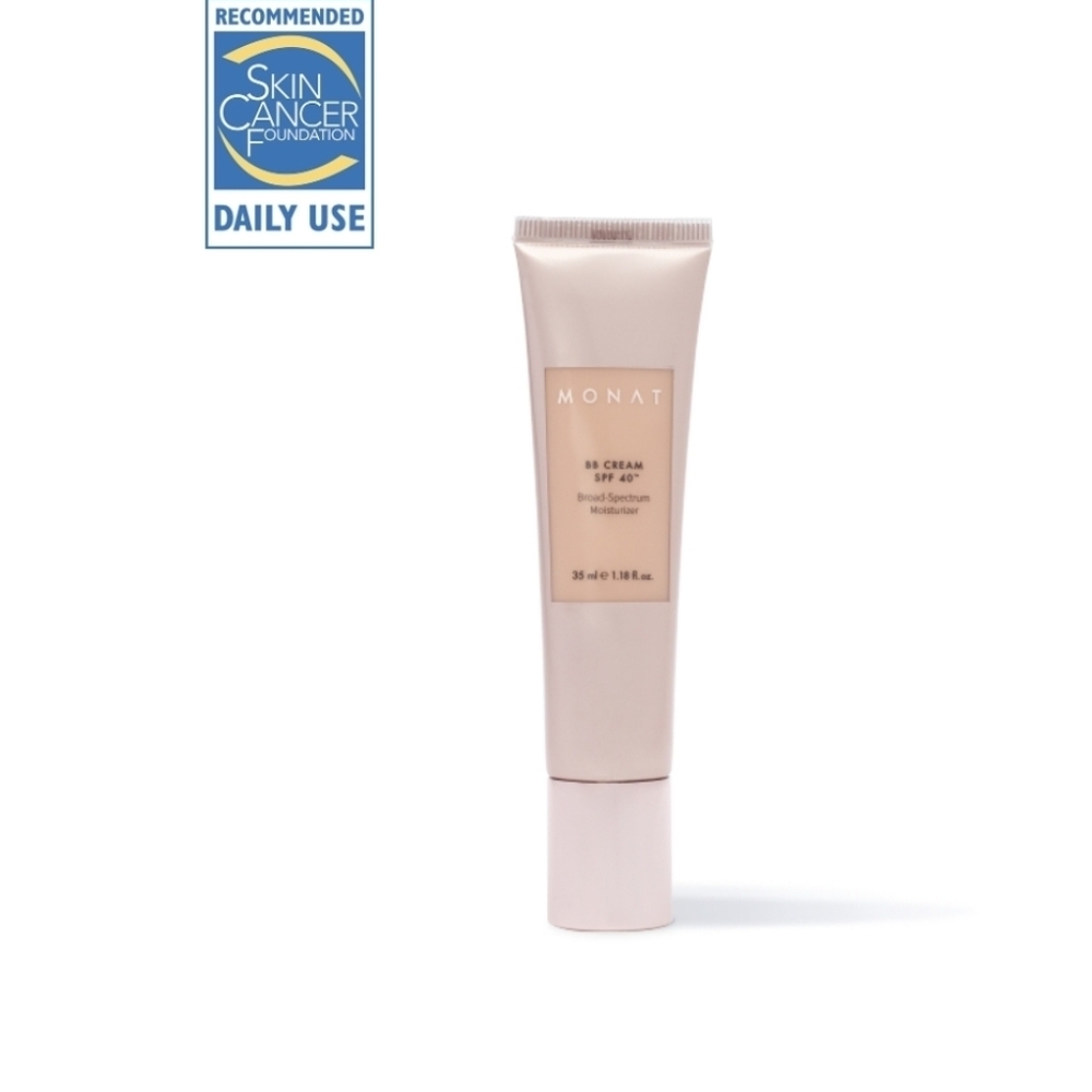 Monat BB Cream SPF 30 Color Sand New Sealed